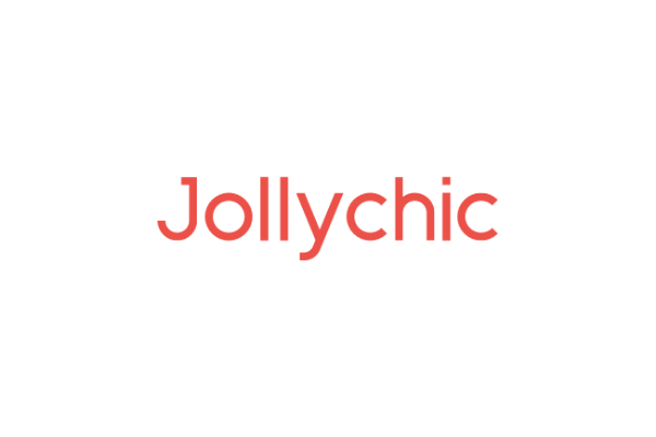 Jollychic's logo