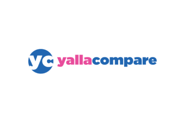 Yallacompare's logo