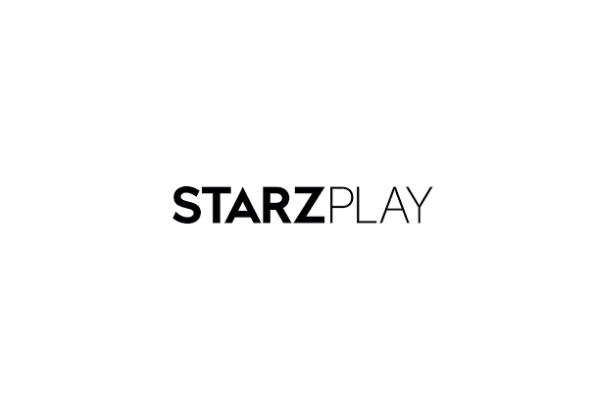 Starzplay's logo