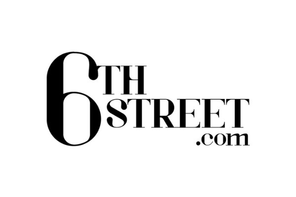 6th Street's logo