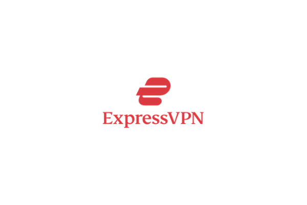ExpressVPN's logo