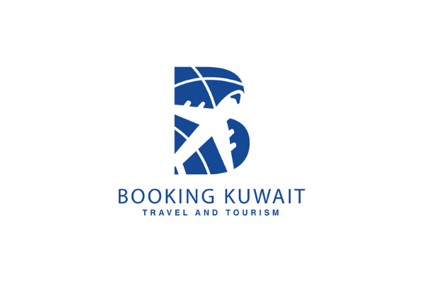 Booking's logo