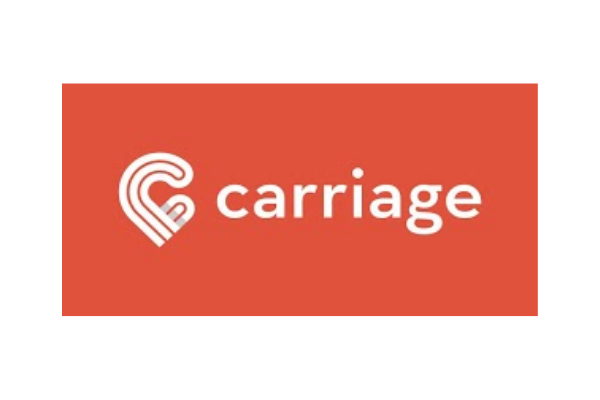 Carriage's logo