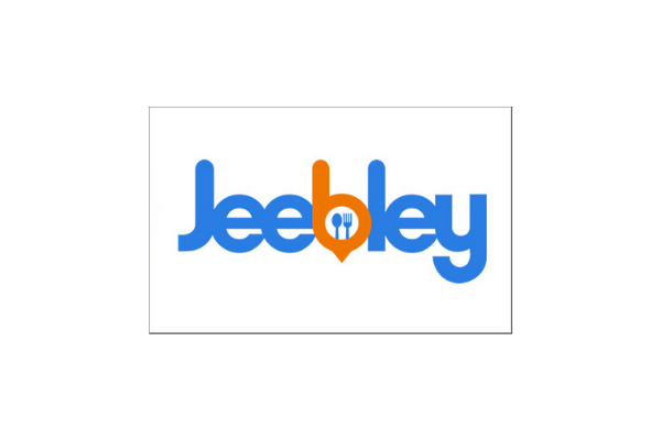 Jeebley's logo