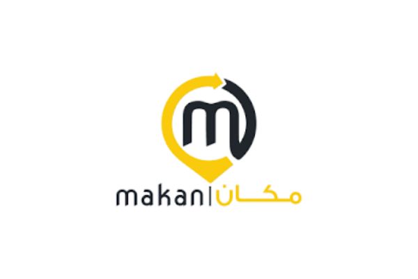 Makan's logo