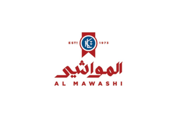 AlMawashi's logo