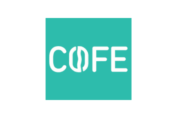 COFE's logo