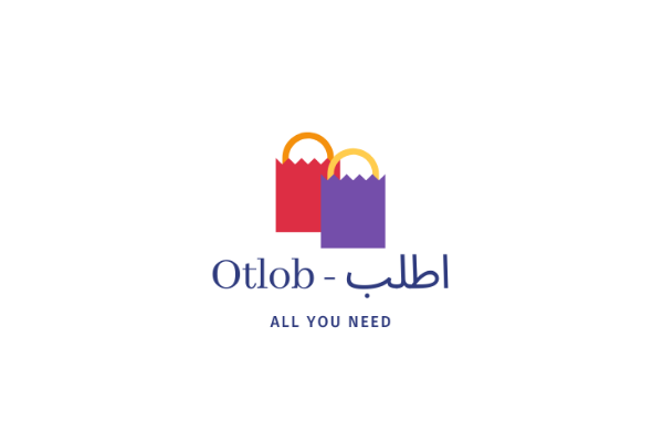 Otlob's logo