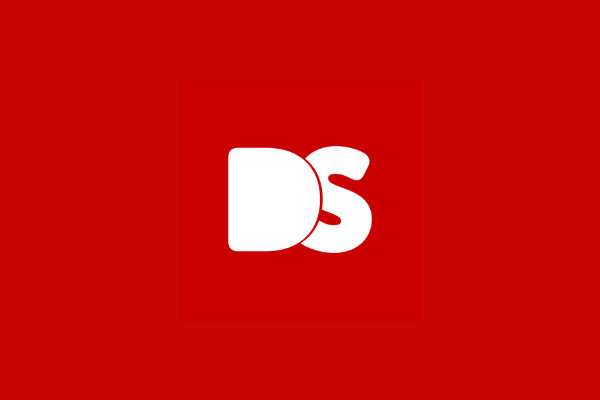 Diet Station's logo
