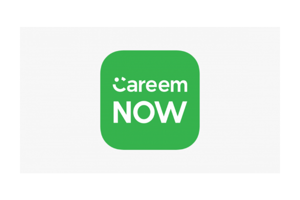 Careem NOW's logo