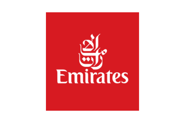 Emirates's logo