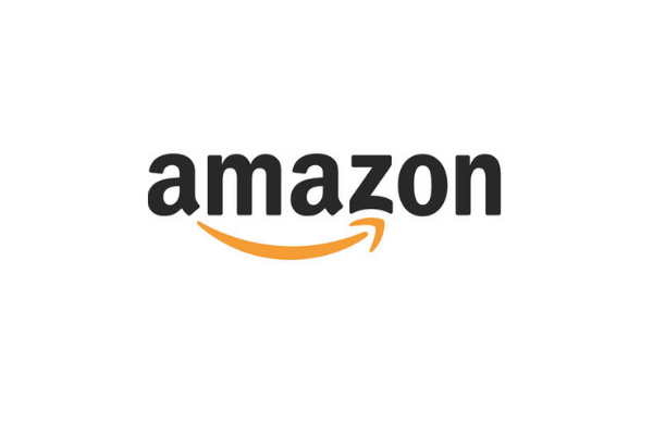 Amazon's logo