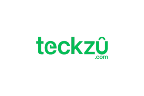 Teckzu's logo