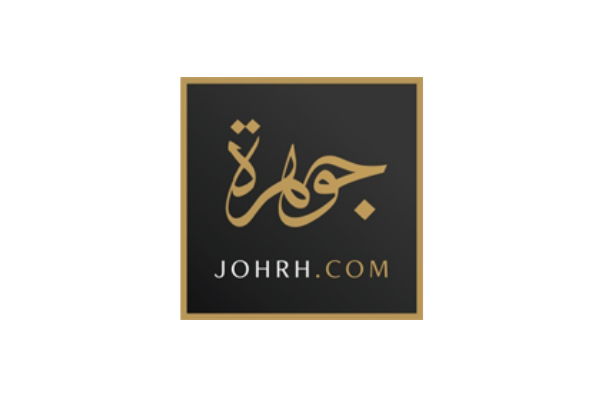 Johrh's logo