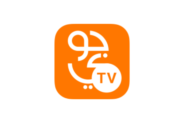 Jawwy TV's logo