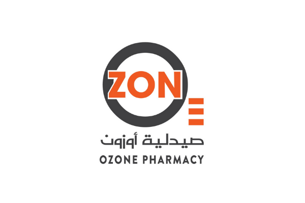 Ozone Pharmacy's logo