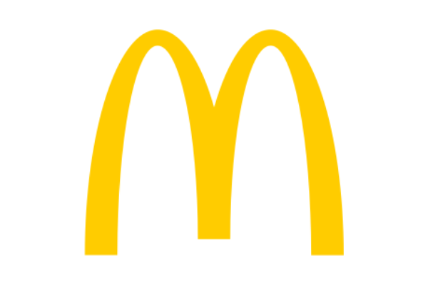 Mcdonalds's logo