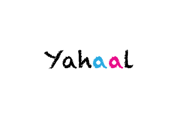 Yahaal's logo