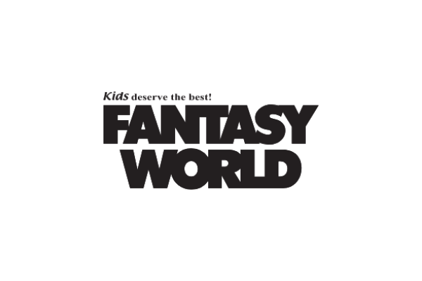 Fantasy World's logo