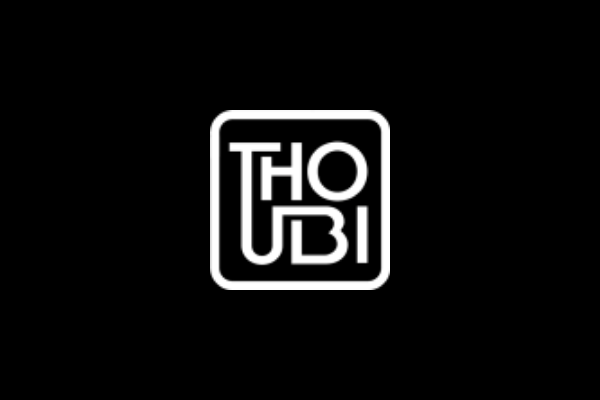 Thoubi's logo