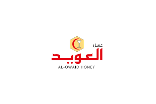 Al-owaid Honey's logo