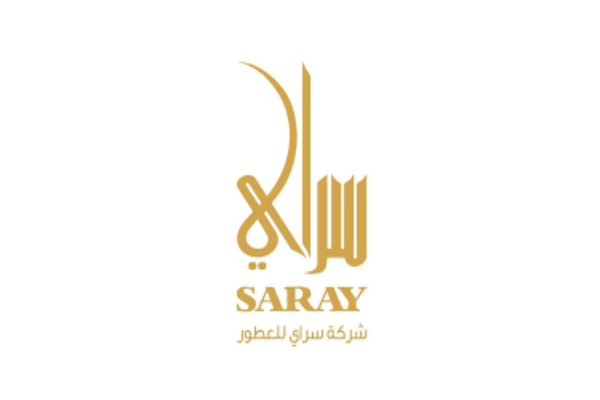 Saray Perfumes's logo