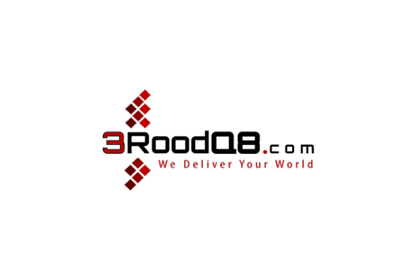 3RoodQ8's logo