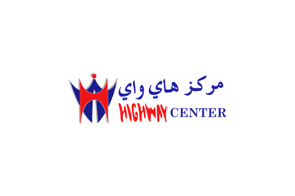 highway centre's logo