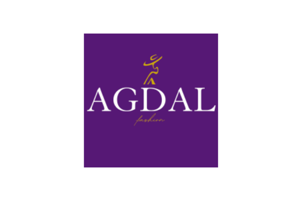 شعار AGDAL