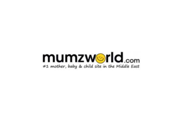 Mumzworld's logo