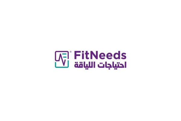 شعار FitNeeds