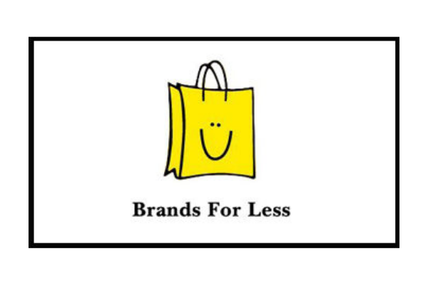 Brands for Less's logo