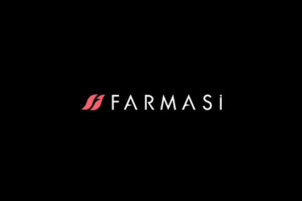 logo de Farmasi