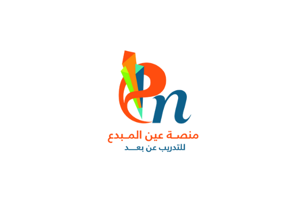 شعار عين المبدع