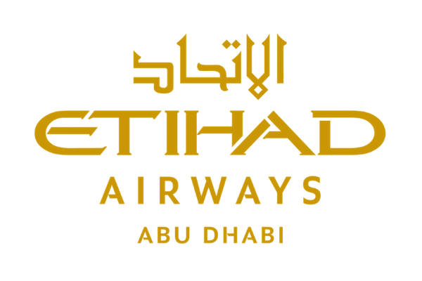 Etihad's logo
