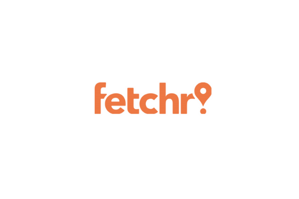 Fetchr's logo