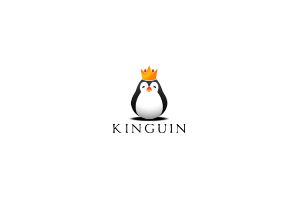 شعار Kinguin