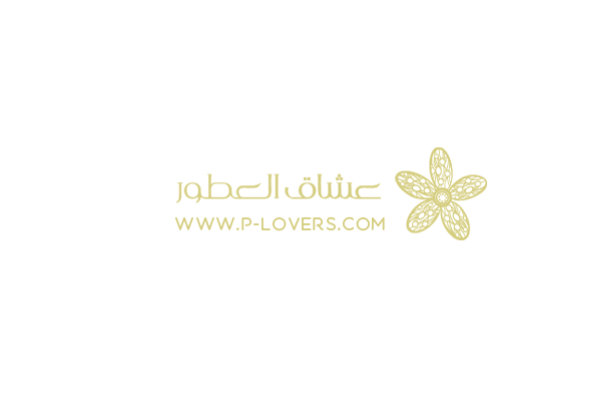 شعار عشاق العطور