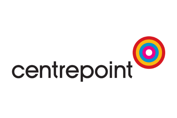 Centrepoint's logo
