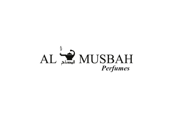 شعار عطور المصباح