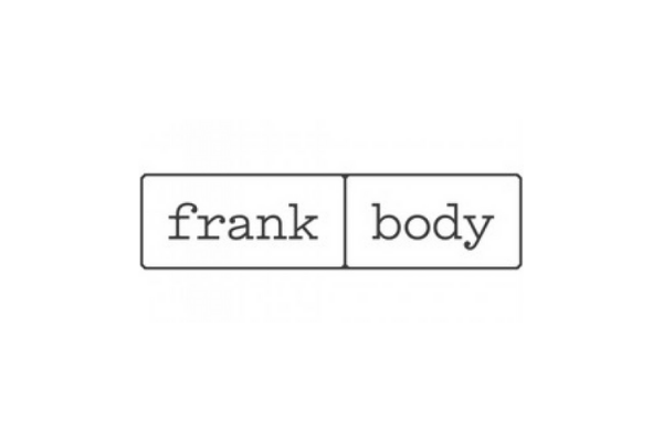 شعار فرانك بودي