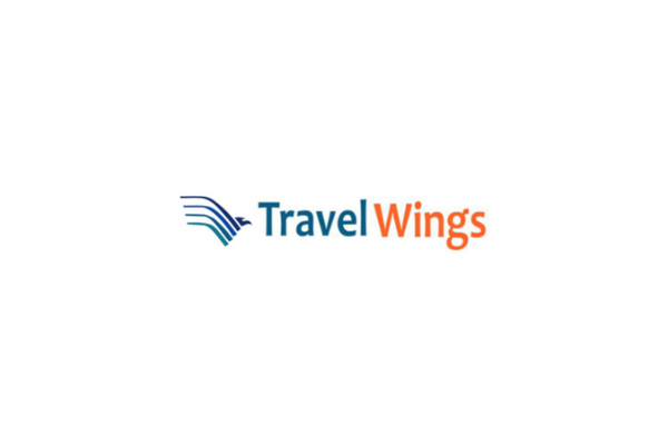Travel Wings's logo