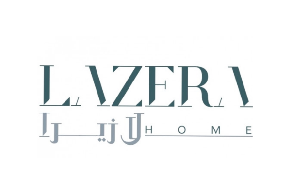 شعار لازيرا هوم