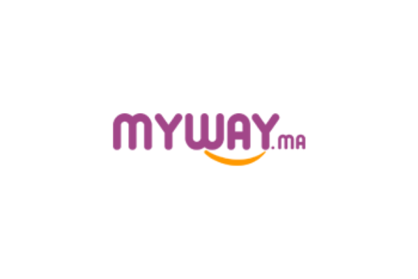 logo de My Way