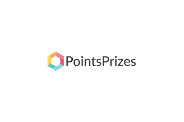 شعار PointsPrizes