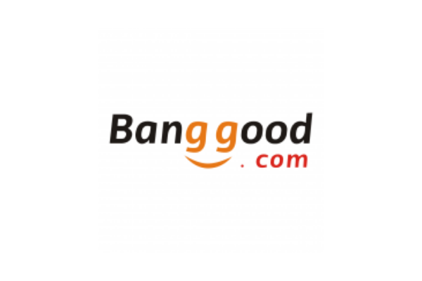 Banggood's logo