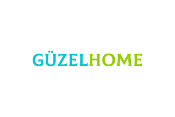 logo de GUZELHOME