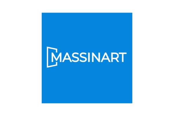 logo de MASSINART