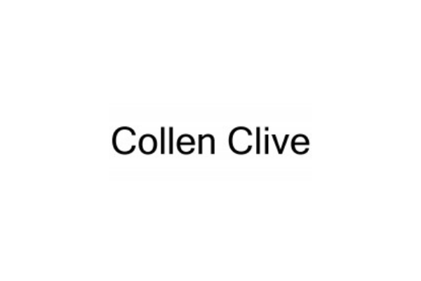 شعار كولن كليف
