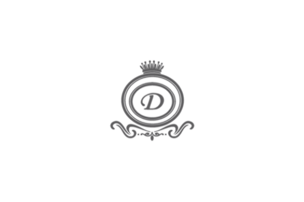 شعار مجوهرات الخثلان ديامو
